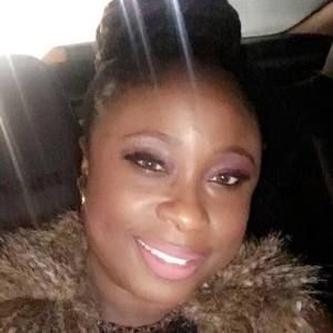 Meet your Posher, Louise